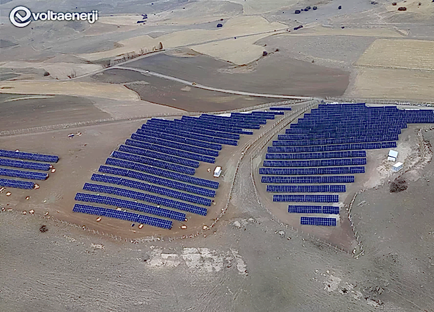 Özellikle sürdürülebilir enerji kaynakları arasında sınırsız gücüyle öne çıkan güneş enerjisi